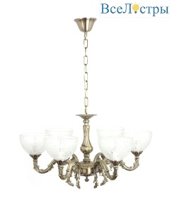 Подвесная люстра Abrasax Maren SD802