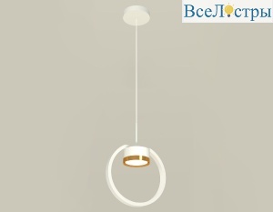 Подвесной светильник Ambrella Light Traditional (C9101, N8124) XB9101103