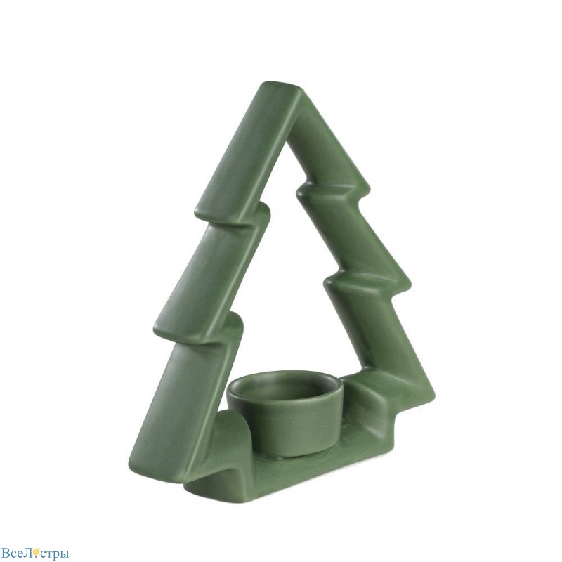 подсвечник рождественский eglo catacol 422407