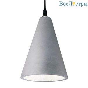 Подвесной светильник Ideal Lux Oil-2 SP1 110424