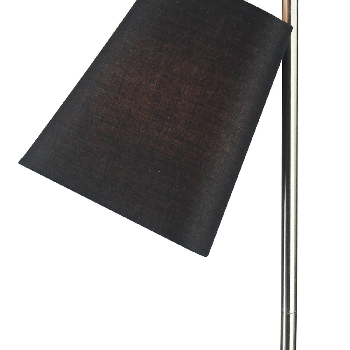 настольная лампа escada hall 10185/l black