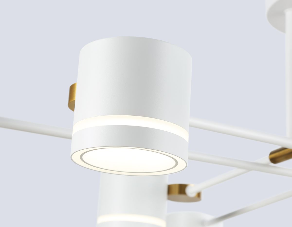 потолочный светильник ambrella light comfort fl71531