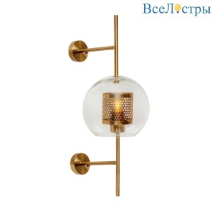 Бра Loft it Hexagon LOFT2566-WA