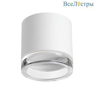Накладной светильник Novotech Over Gem 371029