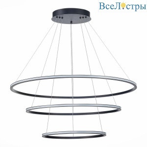 Подвесной светодиодный светильник ST Luce ST604.443.114