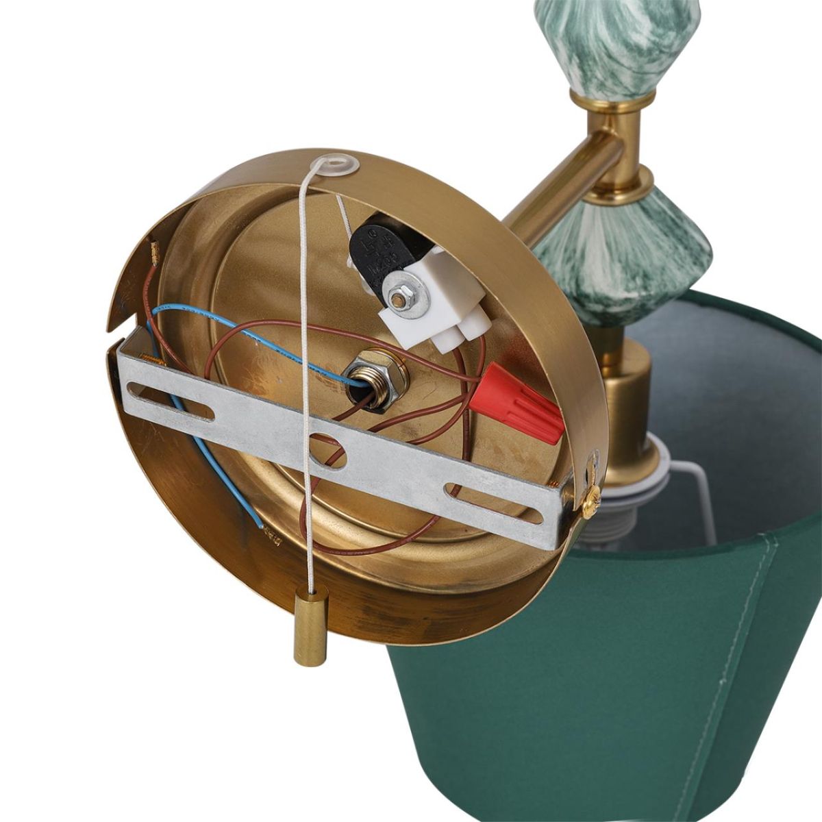 бра lumion classi vermont 8275/1w
