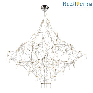 Подвесная люстра ST Luce Gravetta SL6601.103.114