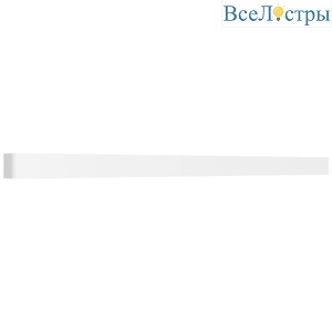 Настенный светильник с переключателем цв. температуры Lightstar Fiume 810546CCT