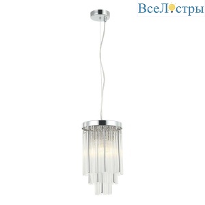 Подвесной светильник Stilfort Style rain 2147/09/01P