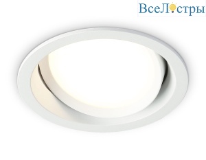 Встраиваемый светильник Ambrella Light Techno Spot Standard Tech TN52230