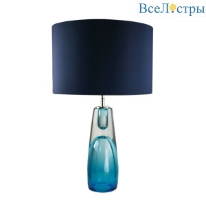 Настольная лампа Crystal Table Lamp BRTL3022 Delight Collection