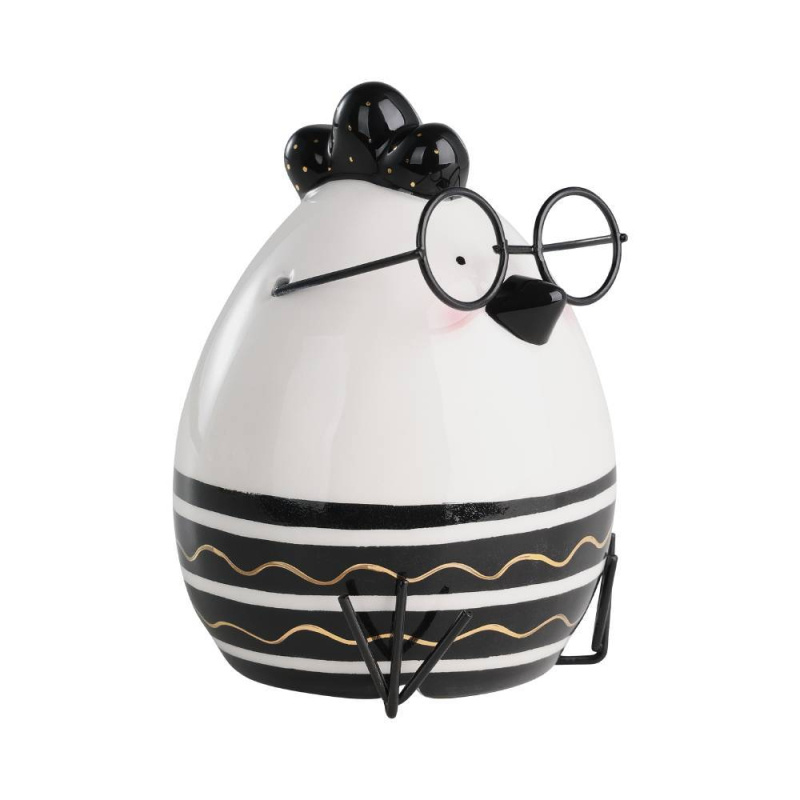 фигурка цыпленок eglo landjut 427917