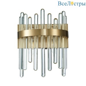 Настенный светильник ST Luce Tellurio SL1167.301.02