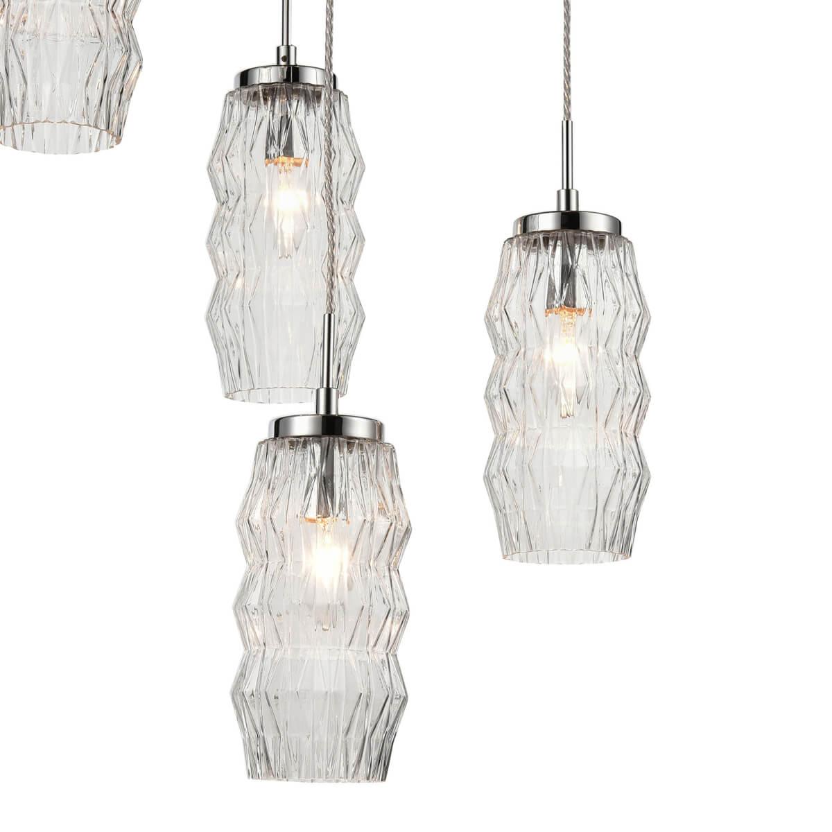 подвесной светильник vele luce lily vl5583p16