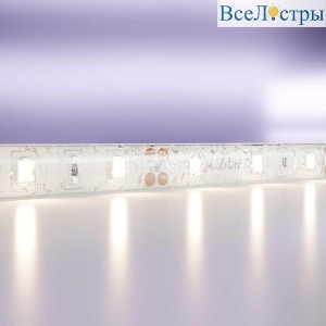 Светодиодная влагозащищенная лента Maytoni Technical 7,2W/m дневной белый 5M 20005