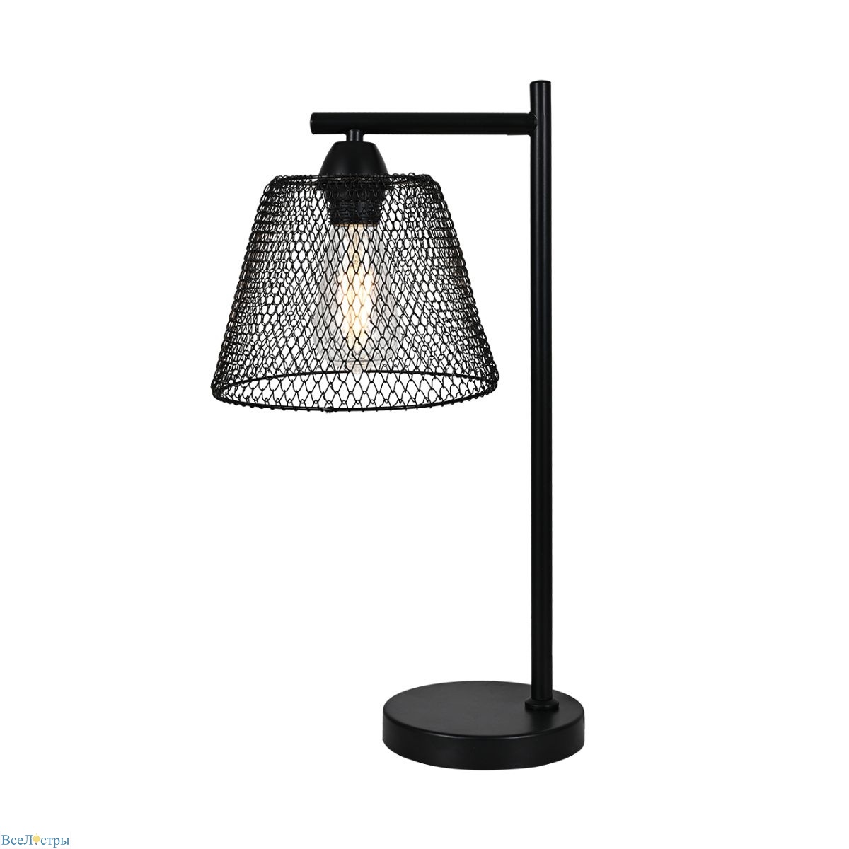 настольная лампа escada urban 10204/l