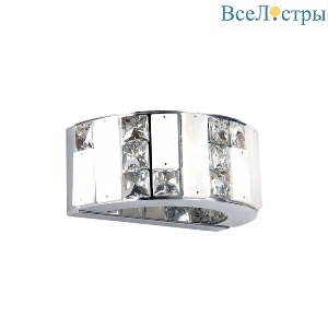 Настенный светильник Modelux ML.6985.230P CR