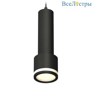 Комплект подвесного светильника Ambrella light Techno Spot XP (A2302, C6356, A2101, C8111, N8415) XP8111010