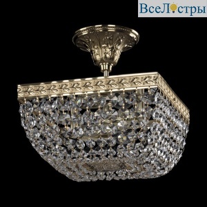 Потолочная люстра Bohemia Ivele 19112/25IV G