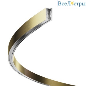 Шинопровод накладной/подвесной Maytoni Flarity TRX154-2SR-D1800-BS