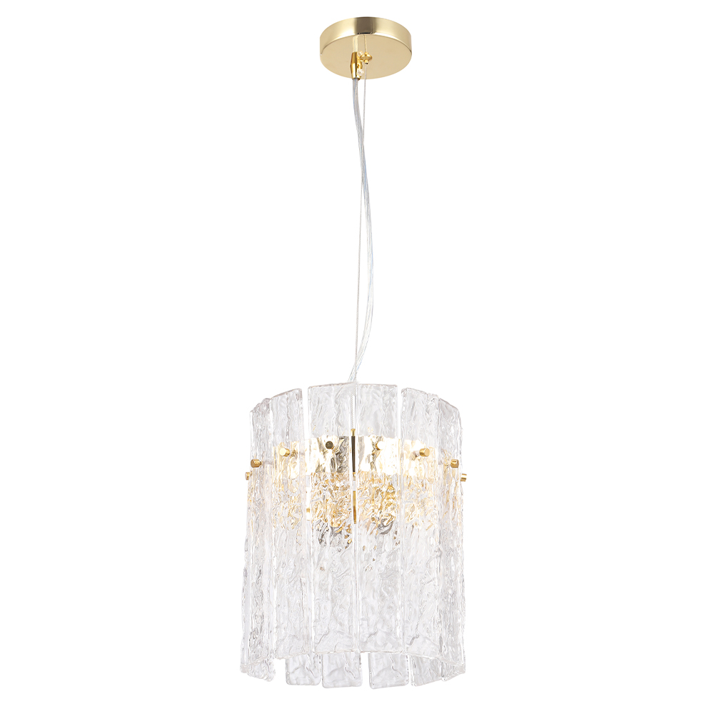 подвесной светильник crystal lux oviedo sp2