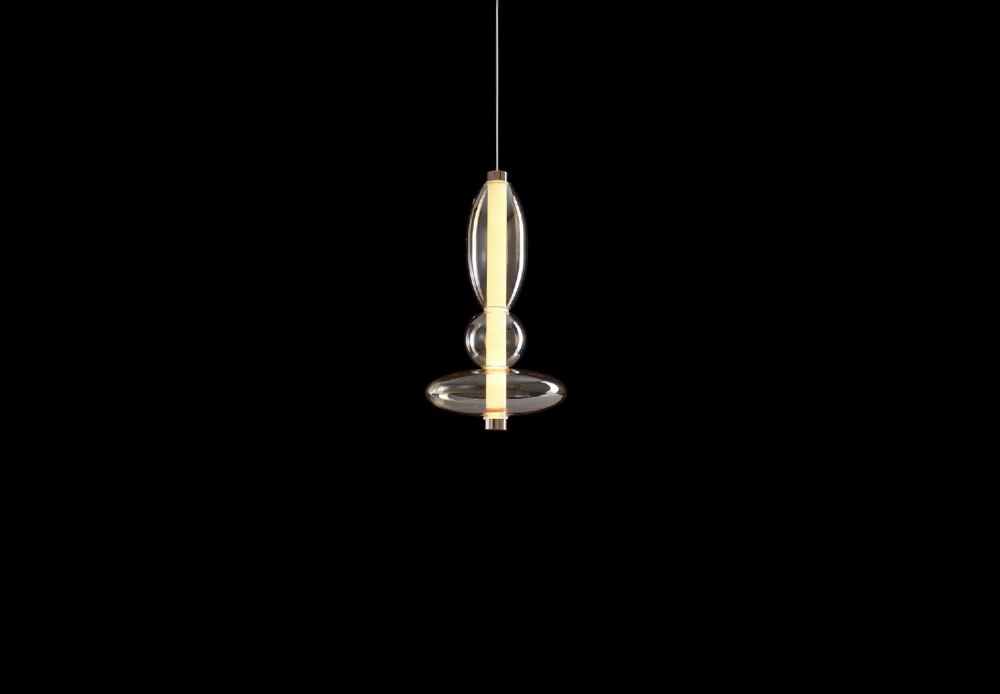 Quasar Crystal Lux