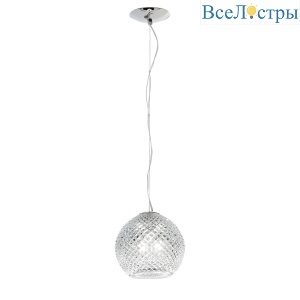 Подвесной светильник Fabbian Fabbian D82A0100