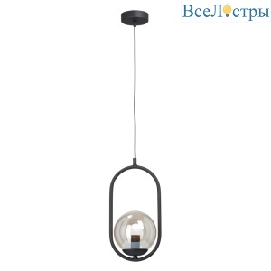 Подвесной светильник Vitaluce V2943-1/1S