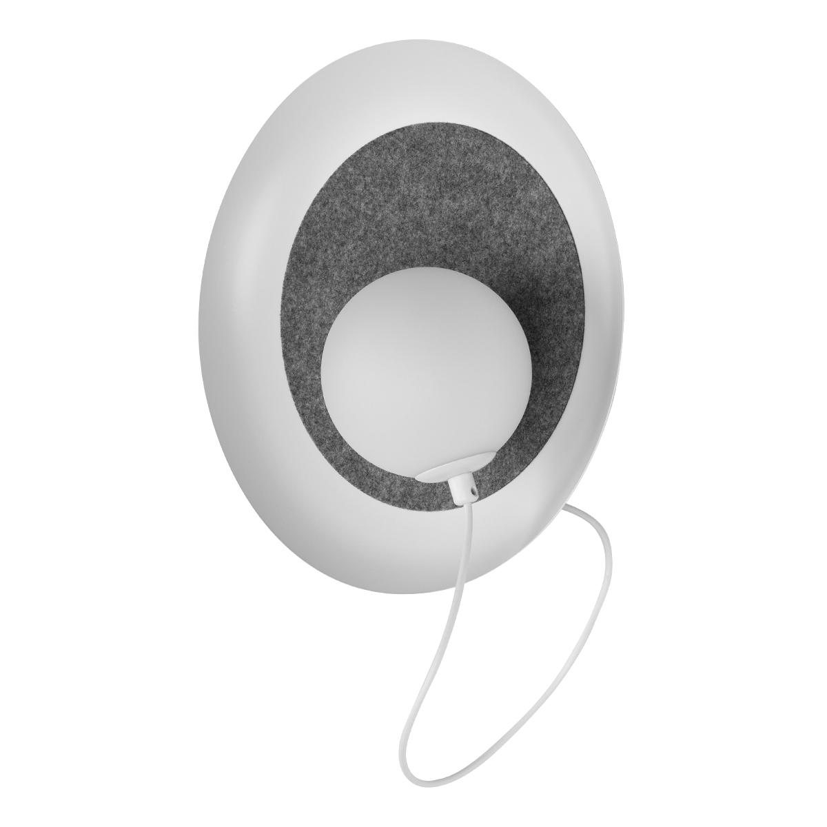 настенный светильник loft it wonders 10237w white