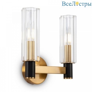 Бра Freya Ambra FR5167WL-02BS