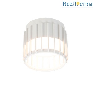 Накладной светильник Arte Lamp Atria A8031PL-1WH