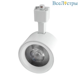 Трековый светодиодный светильник Jazzway PTR 0530 5010642