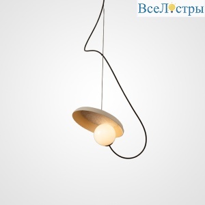 Подвесной светильник ImperiumLoft Margott 213905-23