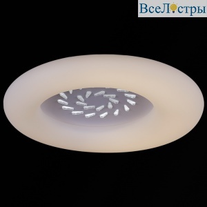 Потолочная люстра Reluce 09048-0.3-115W WT