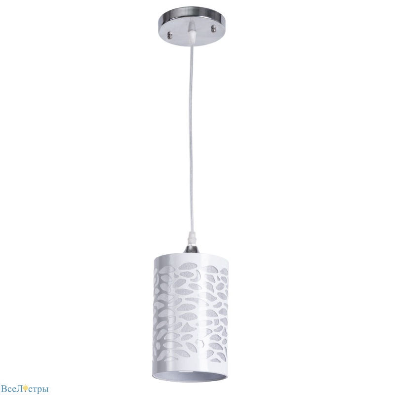 подвесной светильник arte lamp bronn a1762sp-1cc