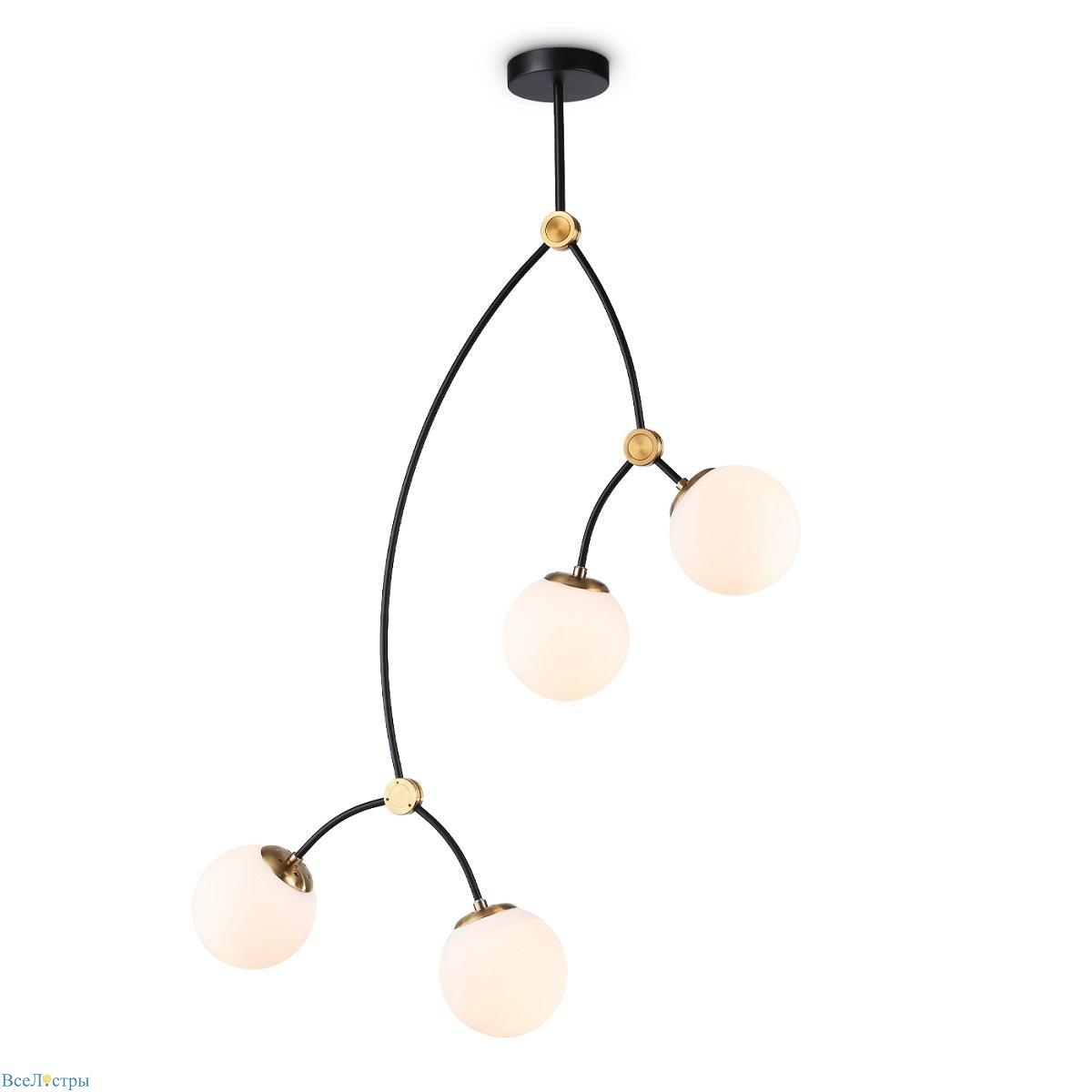 подвесной светильник ambrella light traditional modern tr2575