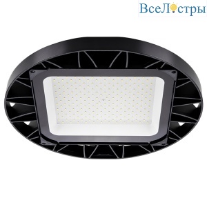 Промышленный светильник Wolta UFO-200W/02