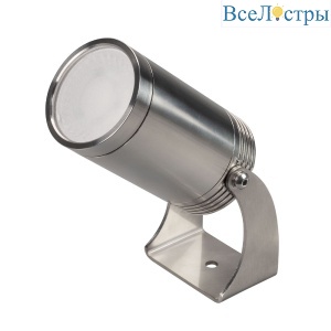 Прожектор Arlight KT-WATER-R59-15W RGBW (SL, 40 deg, 12V) 038174