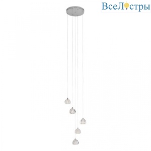 Подвесной светильник Loft IT Rain 10151/5
