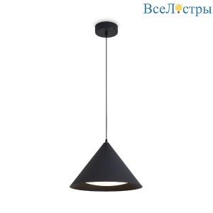 Подвесной светильник Freya True FR6181PL-L9B
