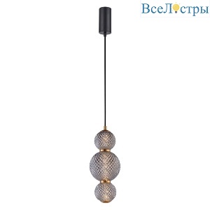 Подвесной светильник F-Promo Kiran 4611-1P