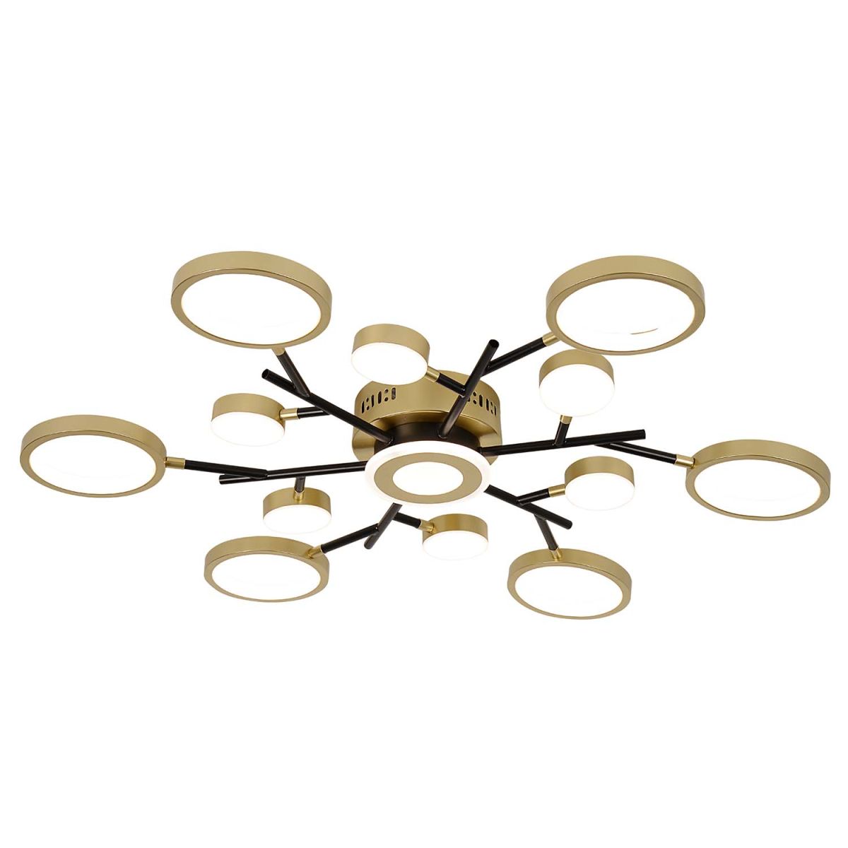 потолочный светильник f-promo hybrid 4686-13c