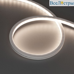 Грейзер Arlight THOR-TOP-B70-10x10mm 24V Day4000 (15 W/m, IP67, 5m, wire x2) 045321