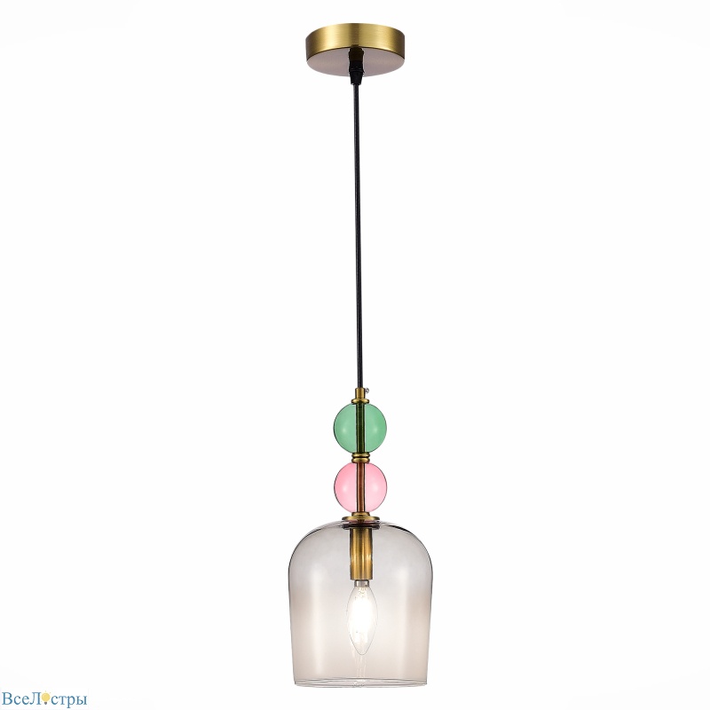 подвесной светильник st luce gea sl2000.223.01