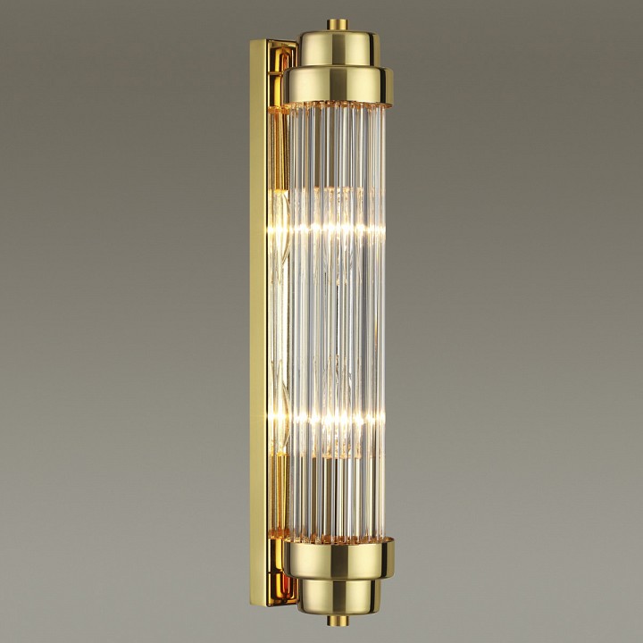 бра odeon light lordi 4822/2w