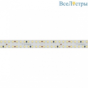 Светодиодная лента Arlight 20W/m 280LED/m 2835SMD дневной белый 2,5M 021196(2)