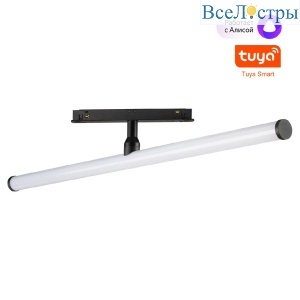 Трековый светильник Novotech Flum Shino 359448