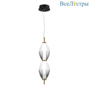 Подвесной светильник ST Luce Ice SL6130.403.15