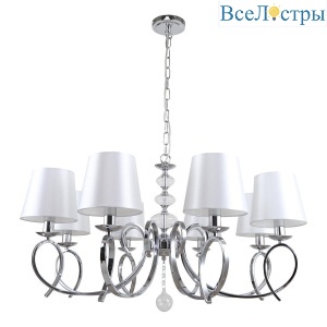 Подвесная люстра Stilfort Zafira 1043/09/08P