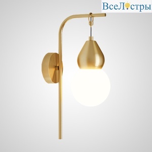 Бра ImperiumLoft Fabron 209187-26